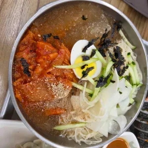 강릉국시집 사진 1