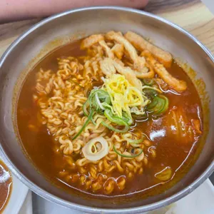 강릉국시집 대표 사진