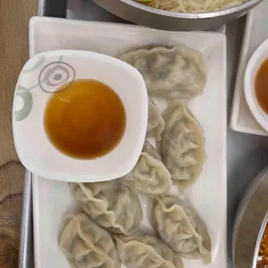 강릉국시집 사진
