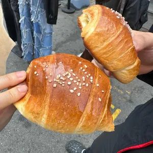 갓구운빵공장 사진