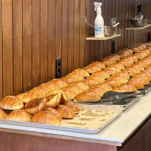 갓구운빵공장 대표 사진