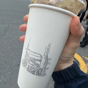 로우커피스탠드 사진 1