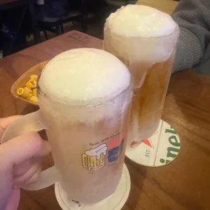 역전할머니맥주 사진