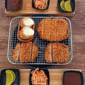 성북돈까스 대표 사진