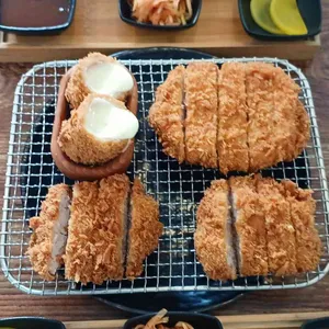 성북돈까스 대표 사진