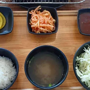 성북돈까스 대표 사진