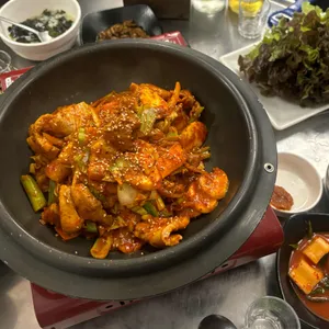 짱가포차 사진 1