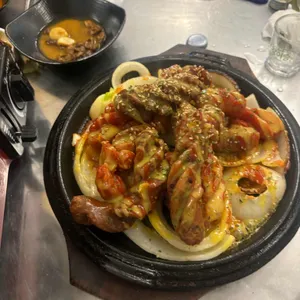 짱가포차 사진 2