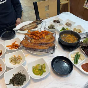 광성식당 사진