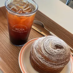 코타브레드 사진 1