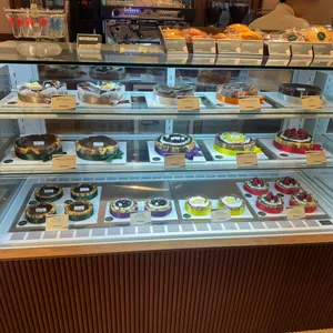 오와케이크 사진 1