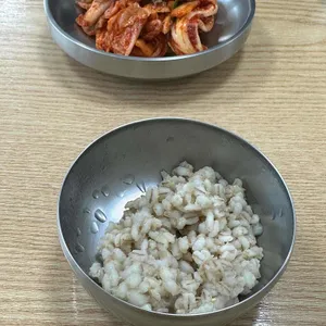 사직칼국수 대표 사진