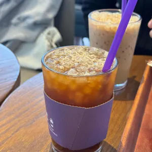 커피빈 대표 사진