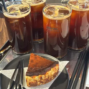 녹턴 커피 로스터스 사진 1