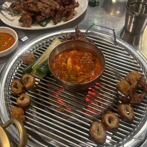 신대박부속구이 사진 1