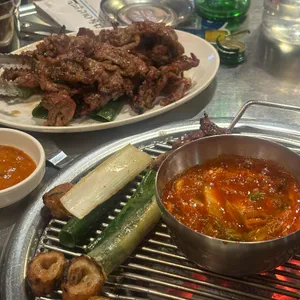 신대박부속구이 대표 사진