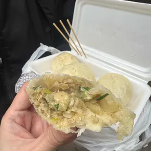 효자손 왕만두 대표 사진
