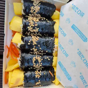 바다김밥 대표 사진