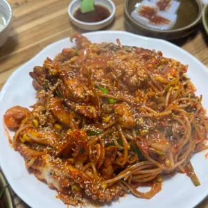 관교성진아구찜해물탕 대표 사진