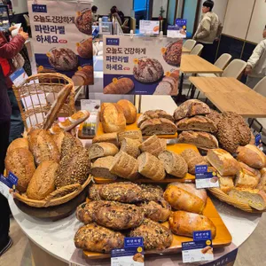 파리바게뜨 대전버드내점 대표 사진