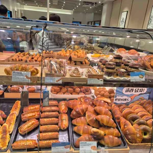 파리바게뜨 대전버드내점 대표 사진