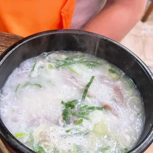 해주곰탕 사진 2
