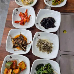 시골손두부식당 대표 사진