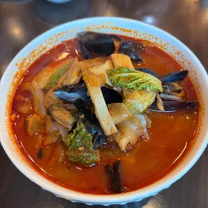 장강 사진 1