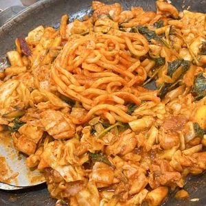 다함닭갈비 대표 사진