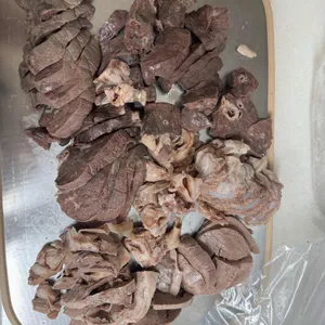 황해도순대 사진 1