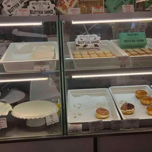 밀키샵 리뷰 사진