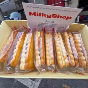 밀키샵 대표 사진