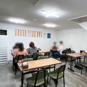 옛날 칼국수 대표 사진