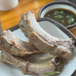 거상수육돼지국밥 사진 2