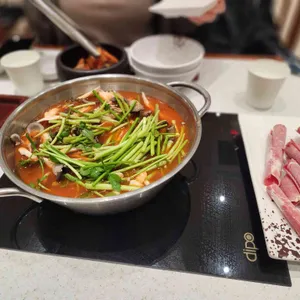 장원갑칼국수 사진