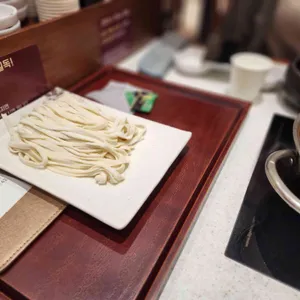 장원갑칼국수 대표 사진