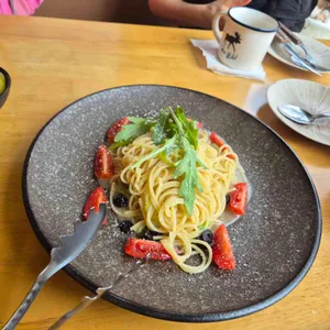 비스트로 트리오 사진 2