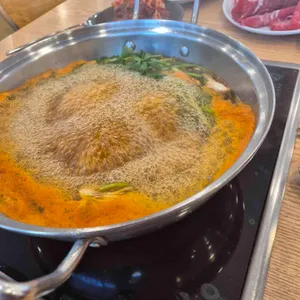 얼크니손칼국수 사진 1