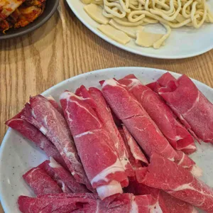 얼크니손칼국수 대표 사진