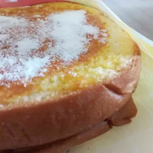 이삭토스트 대표 사진