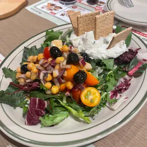 매드포갈릭 대표 사진