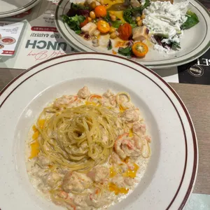 매드포갈릭 대표 사진