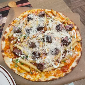 매드포갈릭 대표 사진