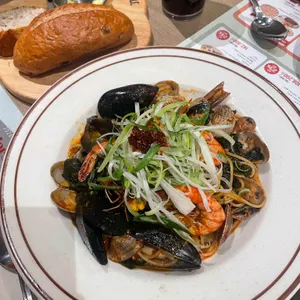 매드포갈릭 대표 사진