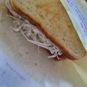 이삭토스트 대표 사진