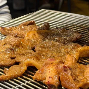 서민갈비 대표 사진