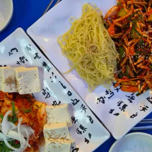 열린마당 사진