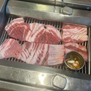 도남오거리 사진 2