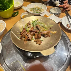 황솔촌 대표 사진