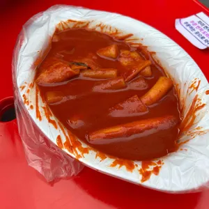 까치네떡볶이 대표 사진